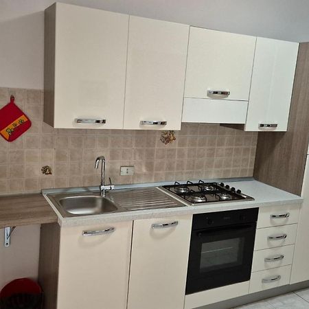 Su Cerexinu Apartment Selargius Exterior photo