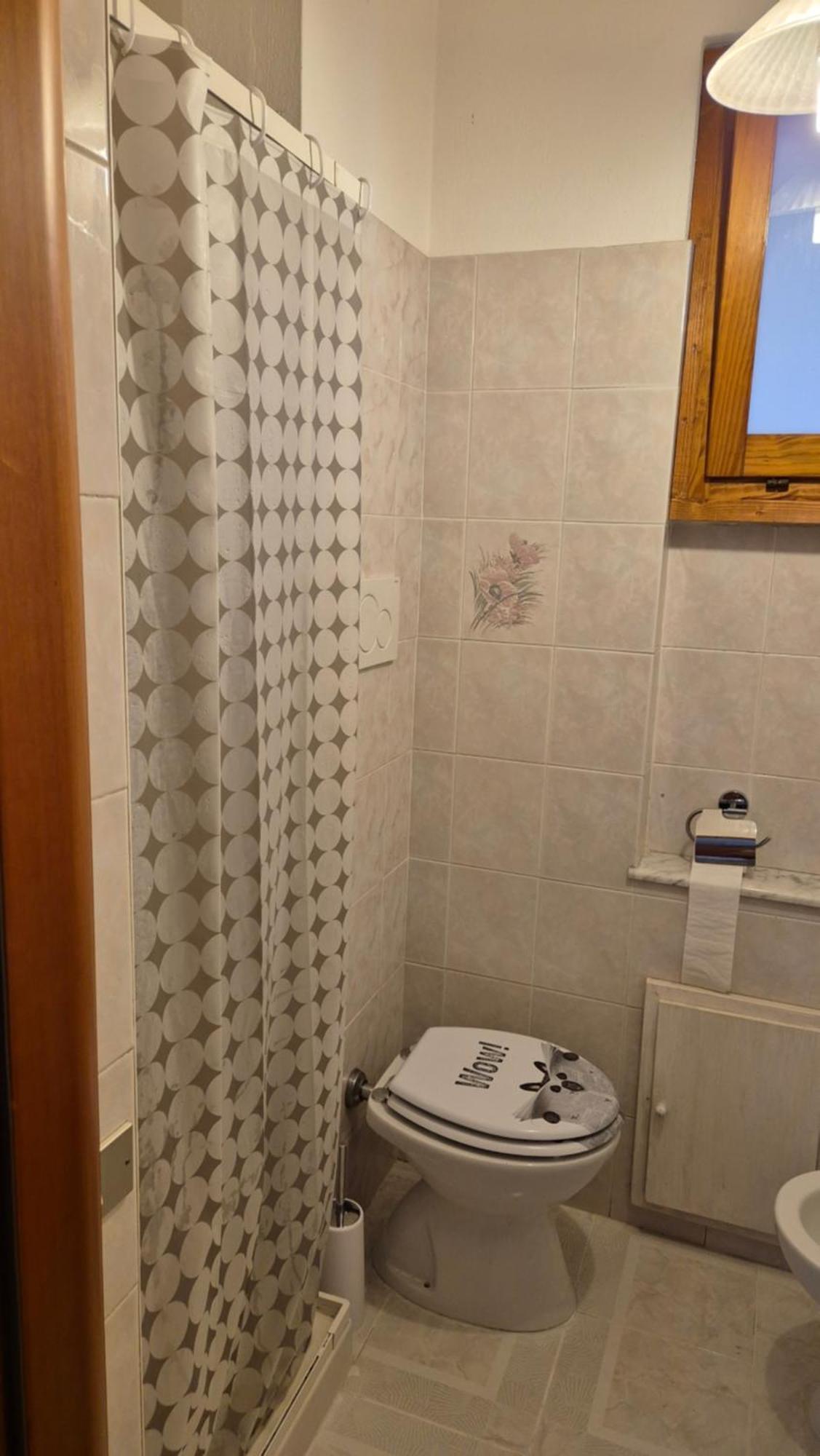 Su Cerexinu Apartment Selargius Exterior photo