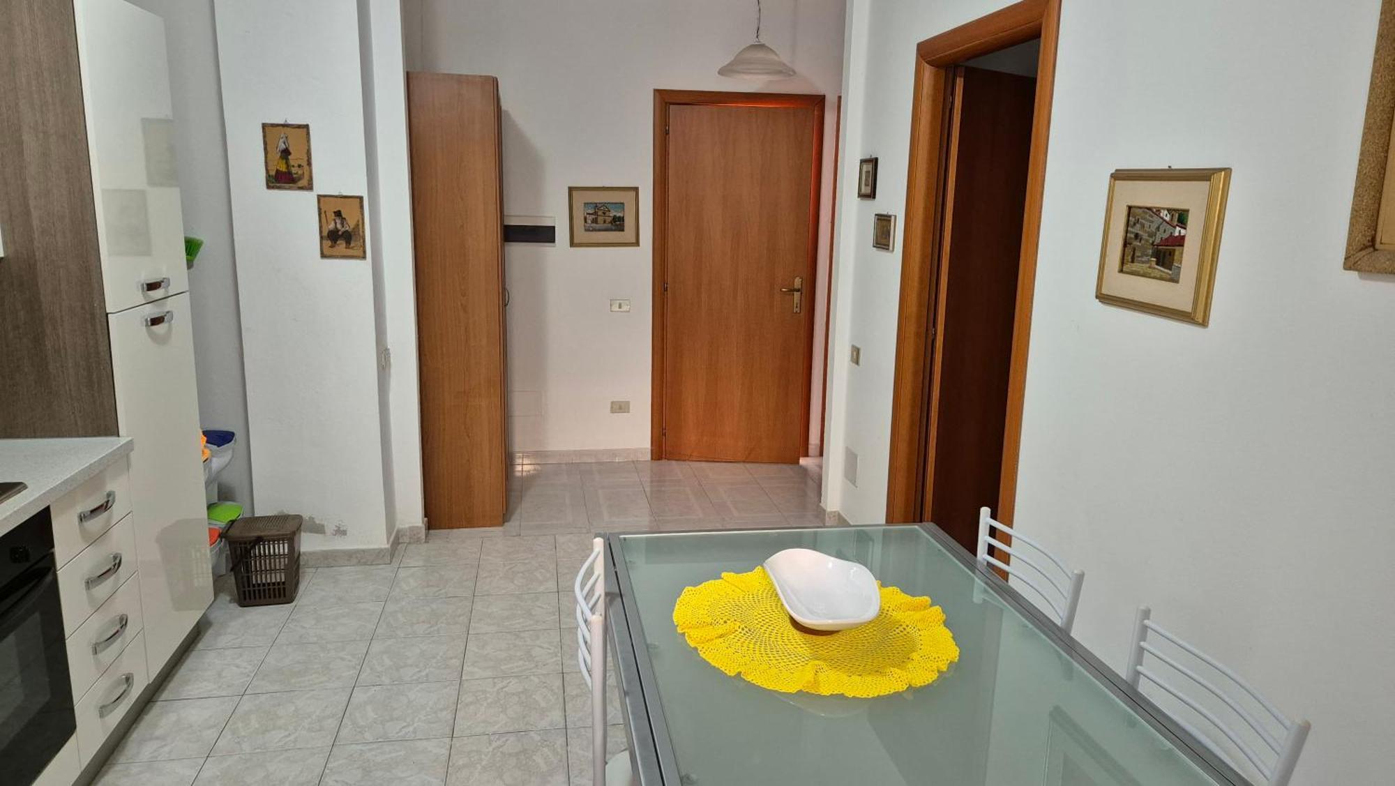 Su Cerexinu Apartment Selargius Exterior photo