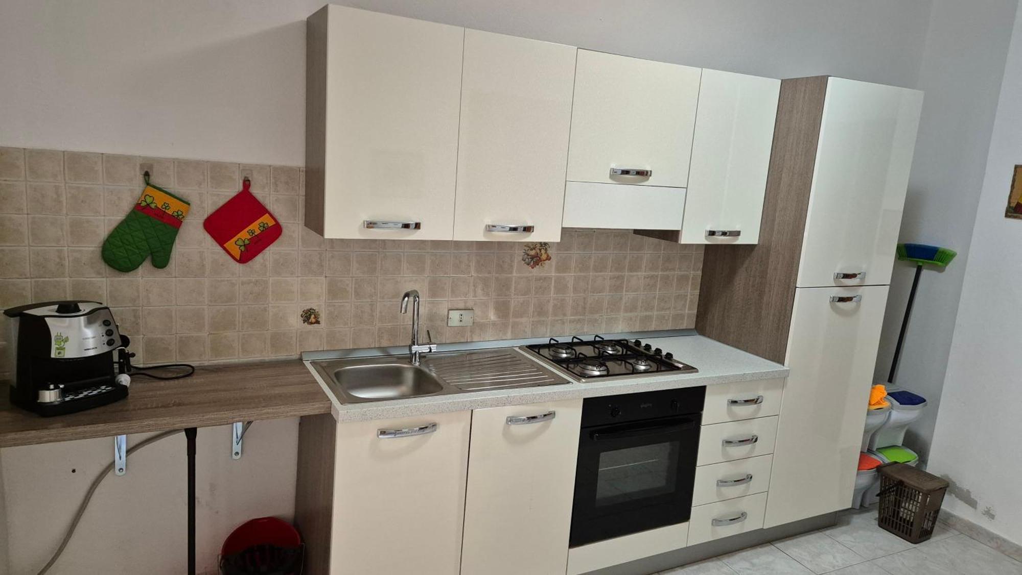 Su Cerexinu Apartment Selargius Exterior photo